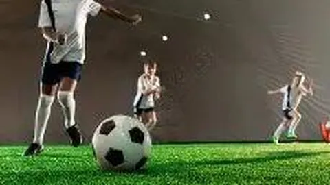 杭州亚运电竞馆：电竞中心盛地